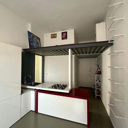 Design App - Vicino Milano - Apartamento Vimodrone Exterior foto