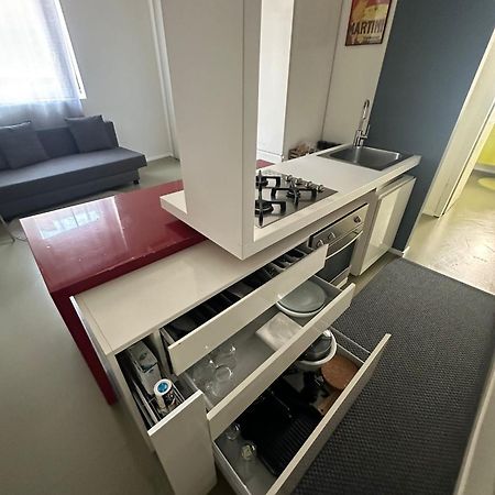 Design App - Vicino Milano - Apartamento Vimodrone Exterior foto