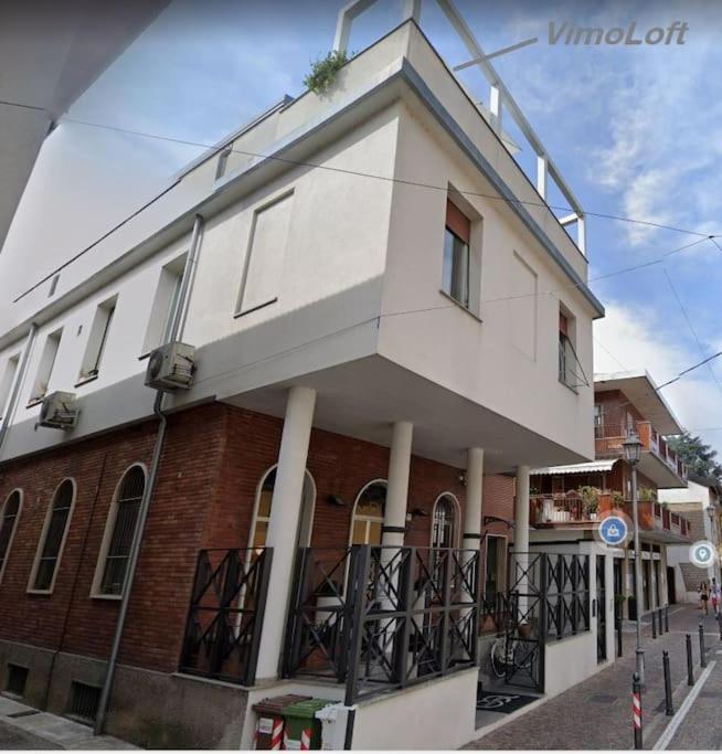 Design App - Vicino Milano - Apartamento Vimodrone Exterior foto