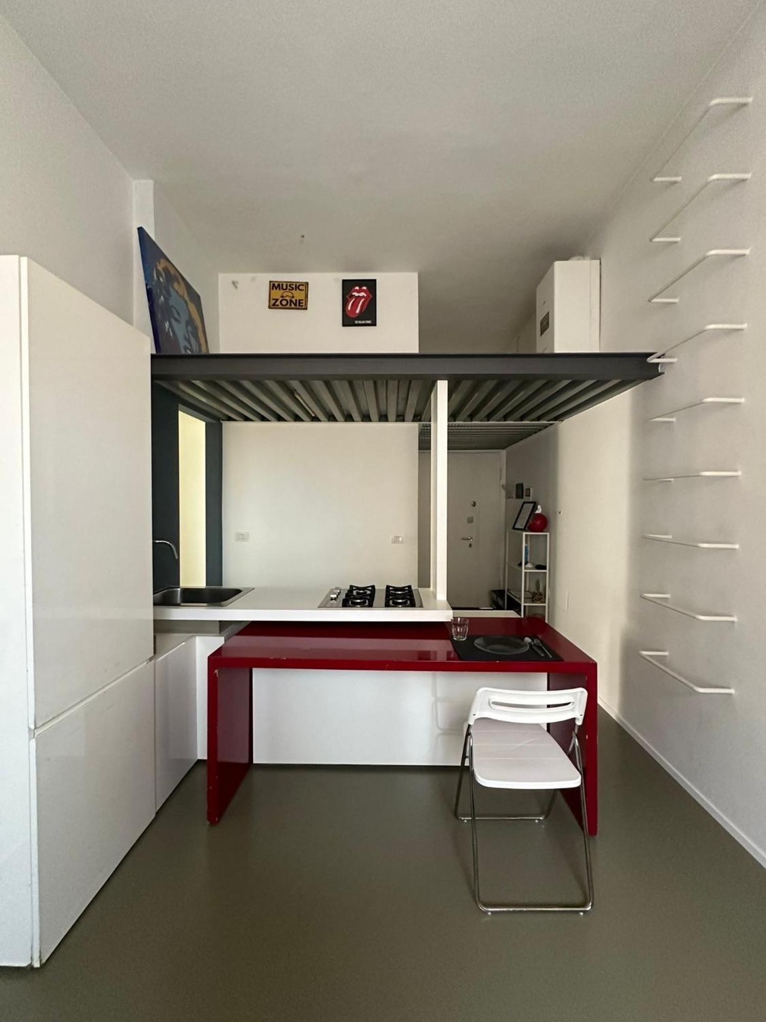 Design App - Vicino Milano - Apartamento Vimodrone Exterior foto