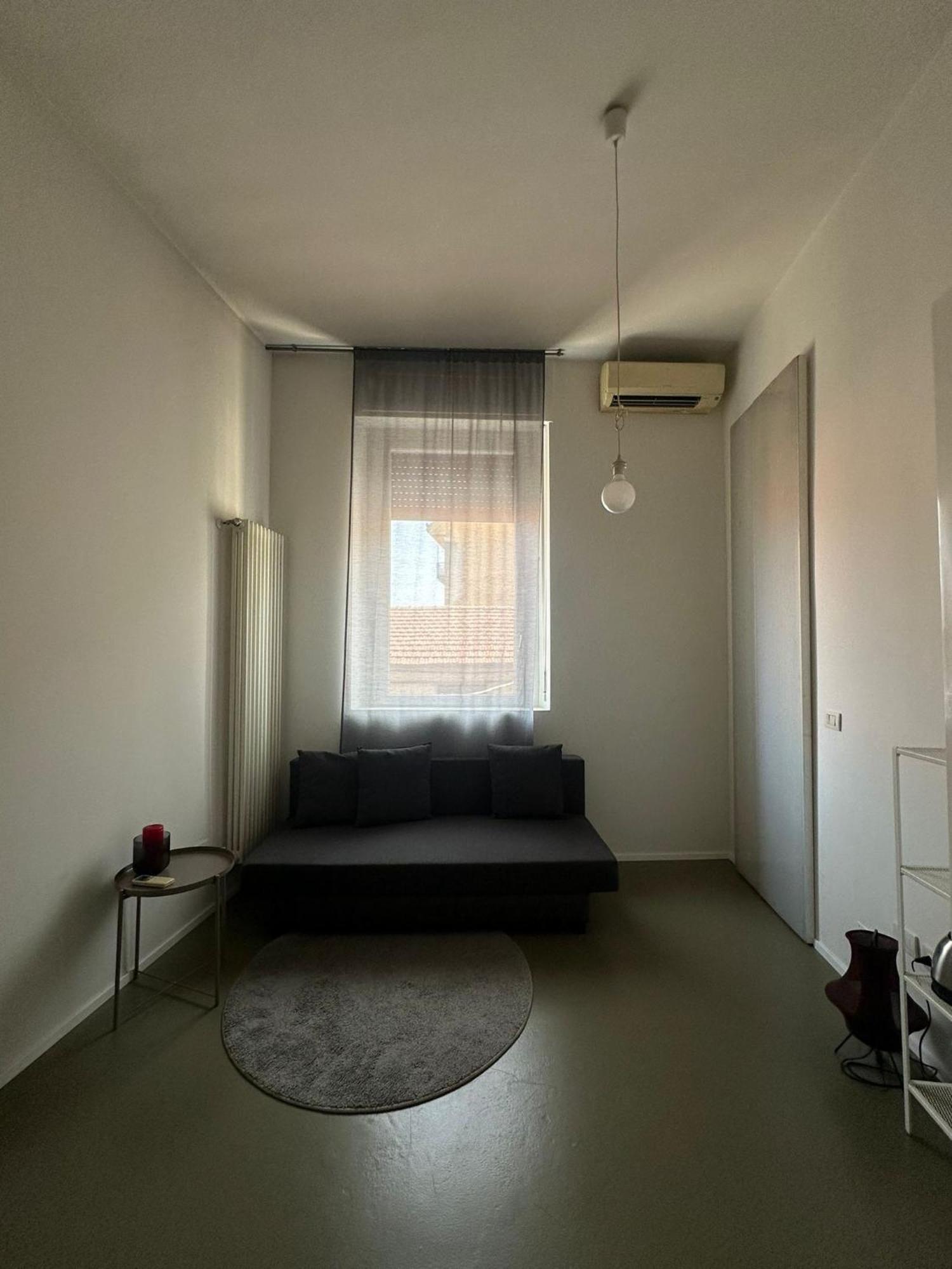 Design App - Vicino Milano - Apartamento Vimodrone Exterior foto