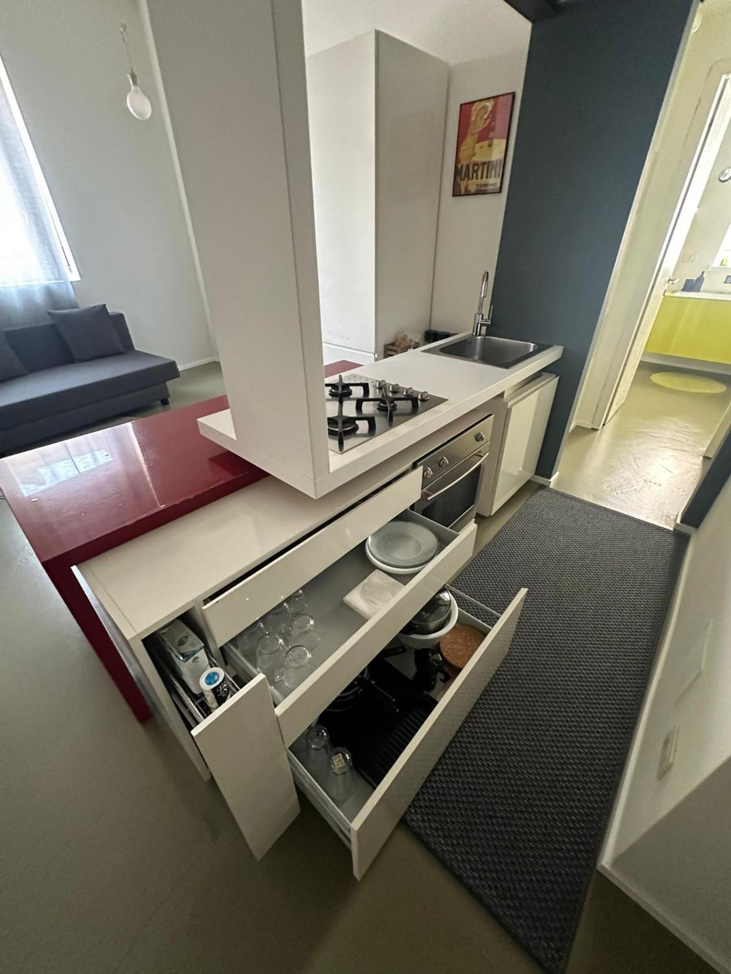 Design App - Vicino Milano - Apartamento Vimodrone Exterior foto