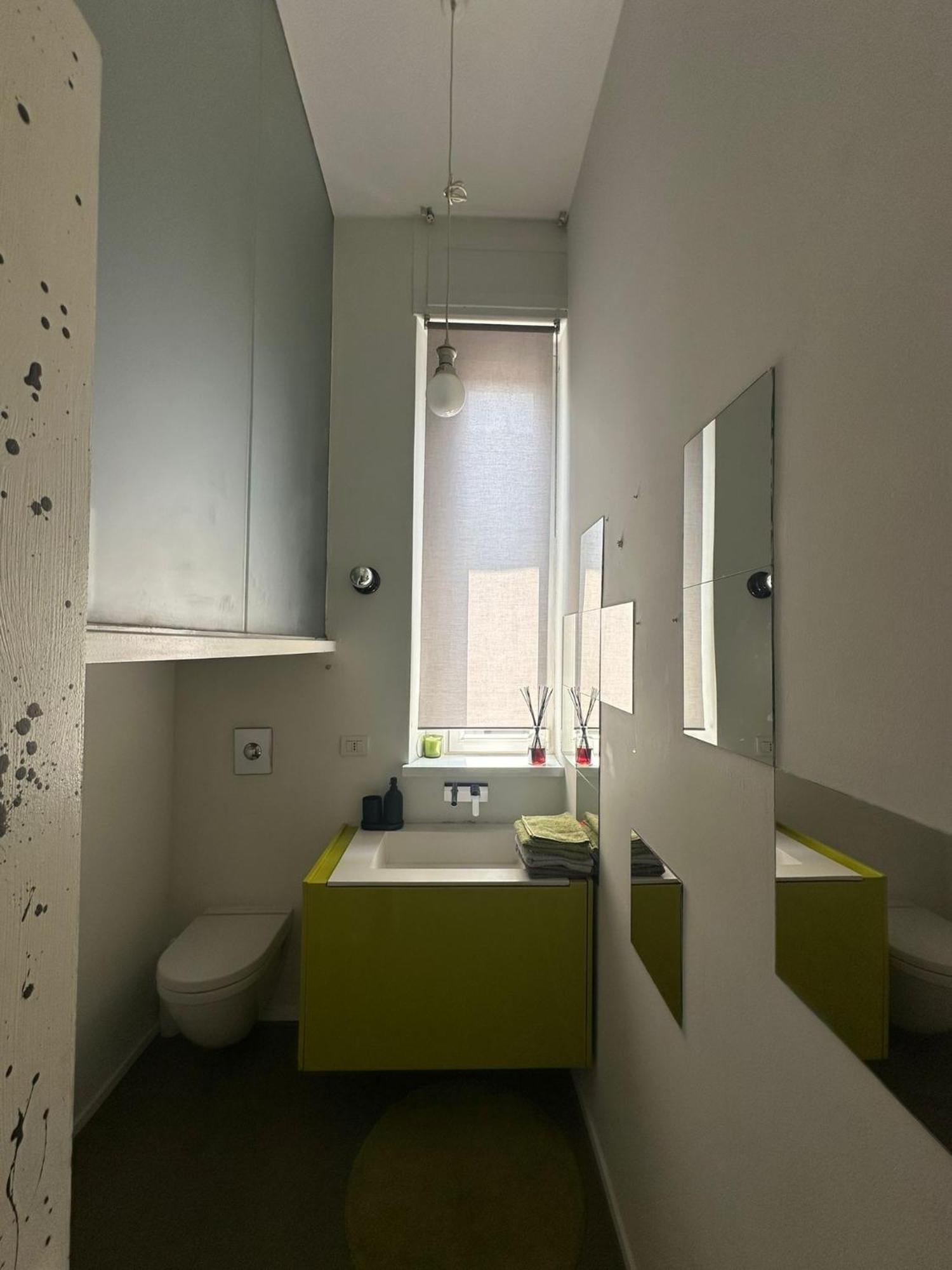 Design App - Vicino Milano - Apartamento Vimodrone Exterior foto
