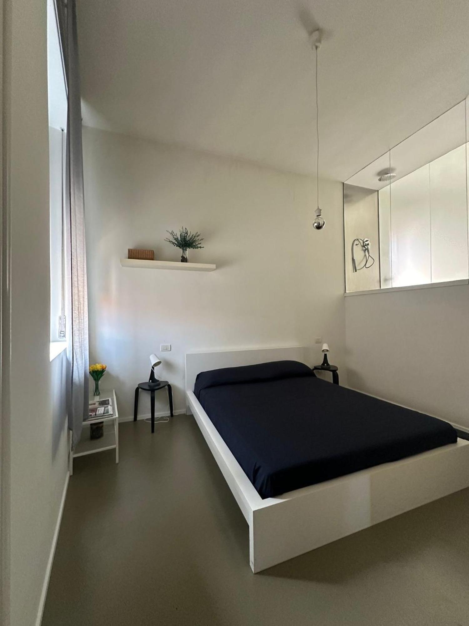 Design App - Vicino Milano - Apartamento Vimodrone Exterior foto
