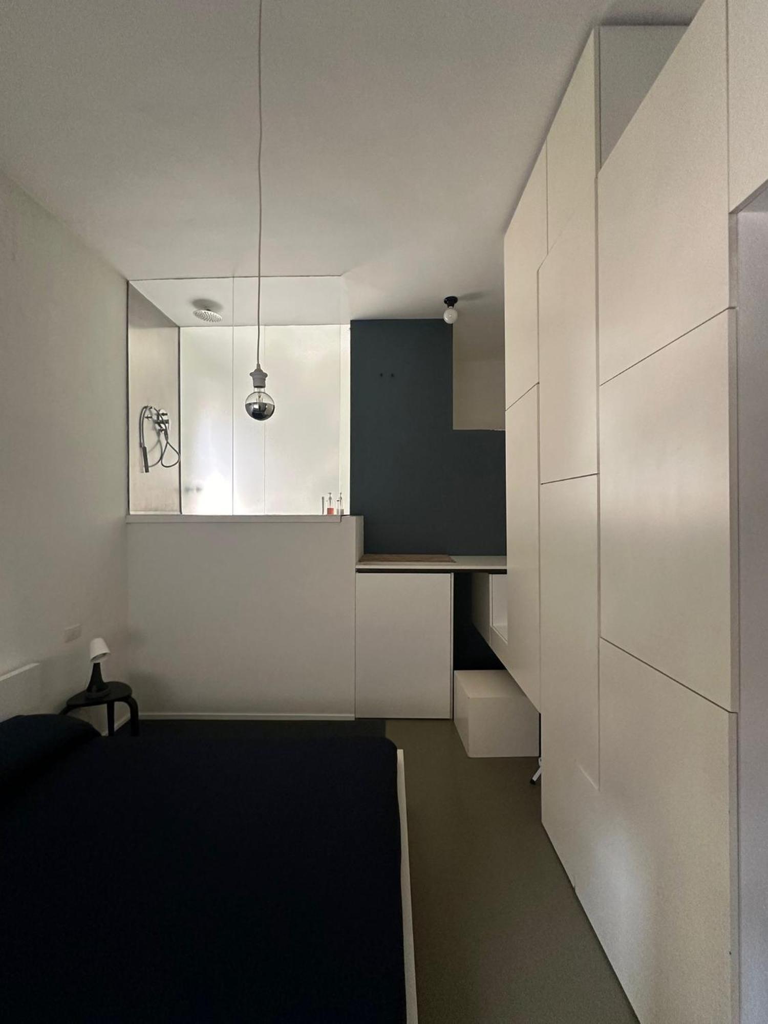 Design App - Vicino Milano - Apartamento Vimodrone Exterior foto